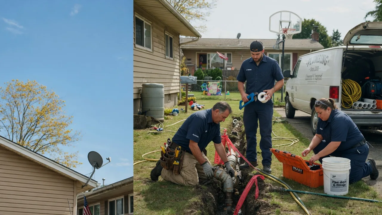 Garbage Disposal Replacement in Venice, IL near me